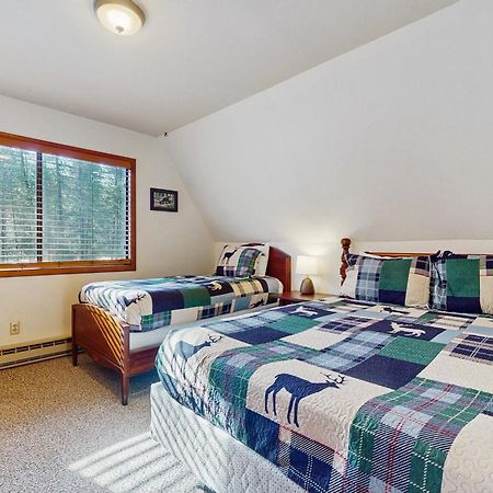 Leavenworth Escape Villa Peshastin Eksteriør billede