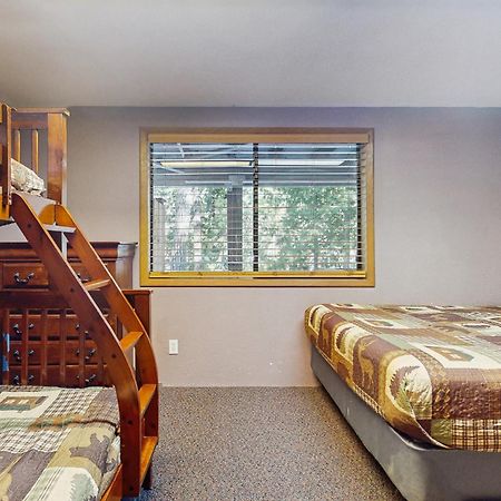 Leavenworth Escape Villa Peshastin Eksteriør billede
