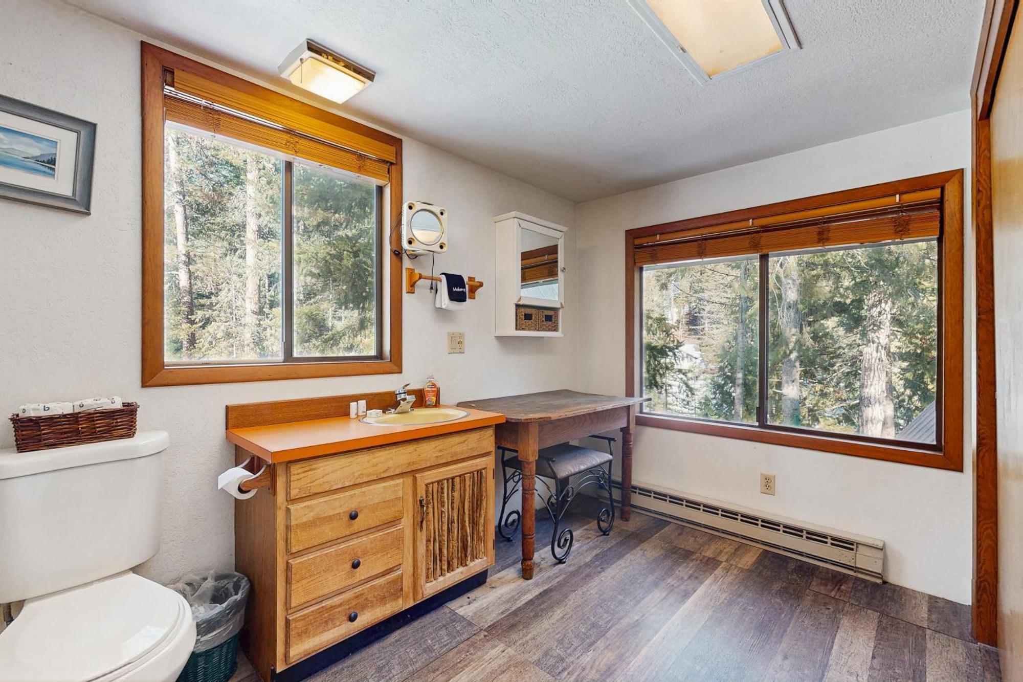 Leavenworth Escape Villa Peshastin Eksteriør billede