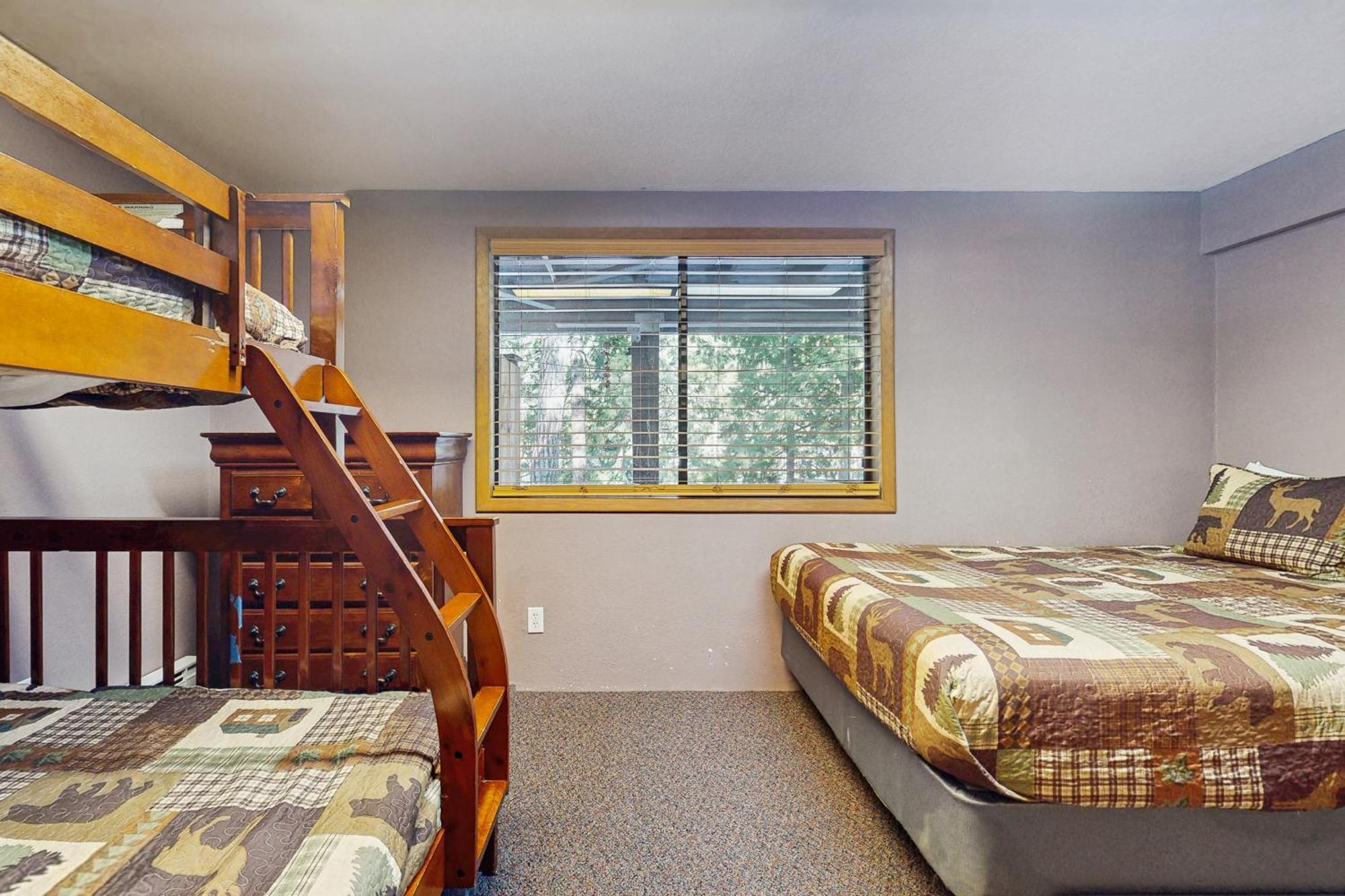 Leavenworth Escape Villa Peshastin Eksteriør billede