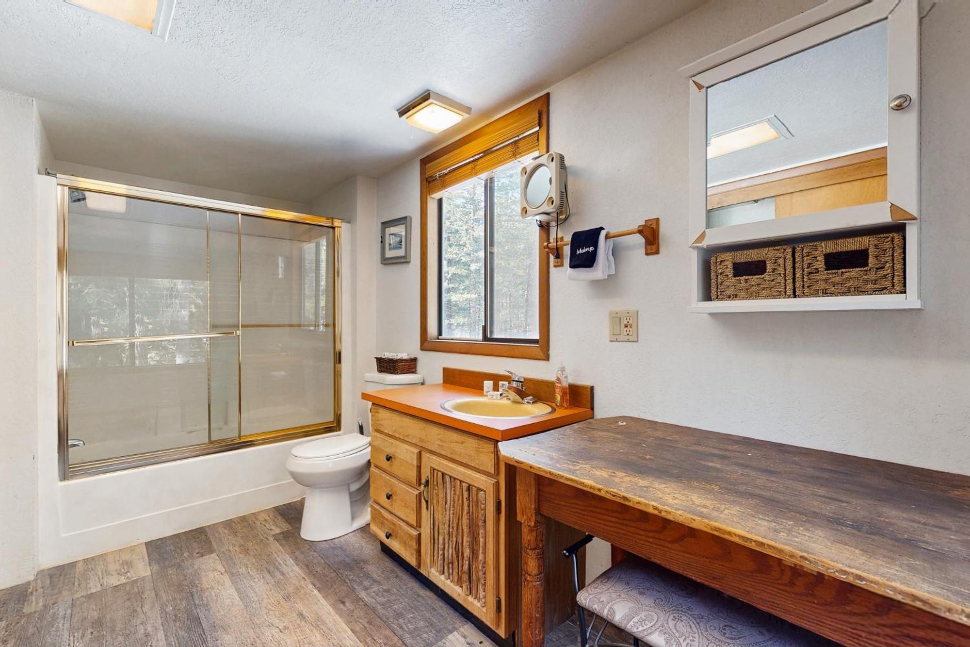 Leavenworth Escape Villa Peshastin Eksteriør billede