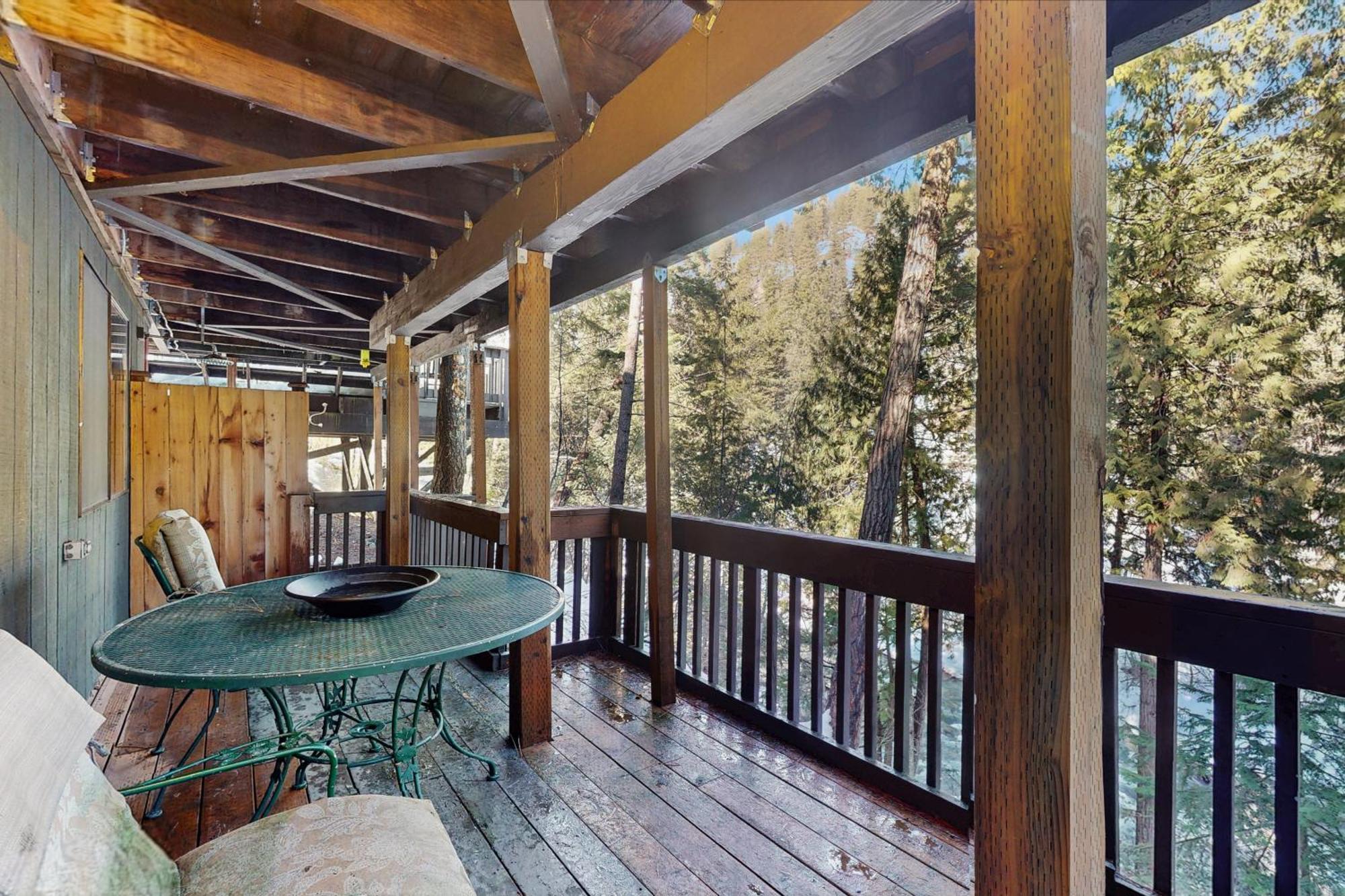 Leavenworth Escape Villa Peshastin Eksteriør billede