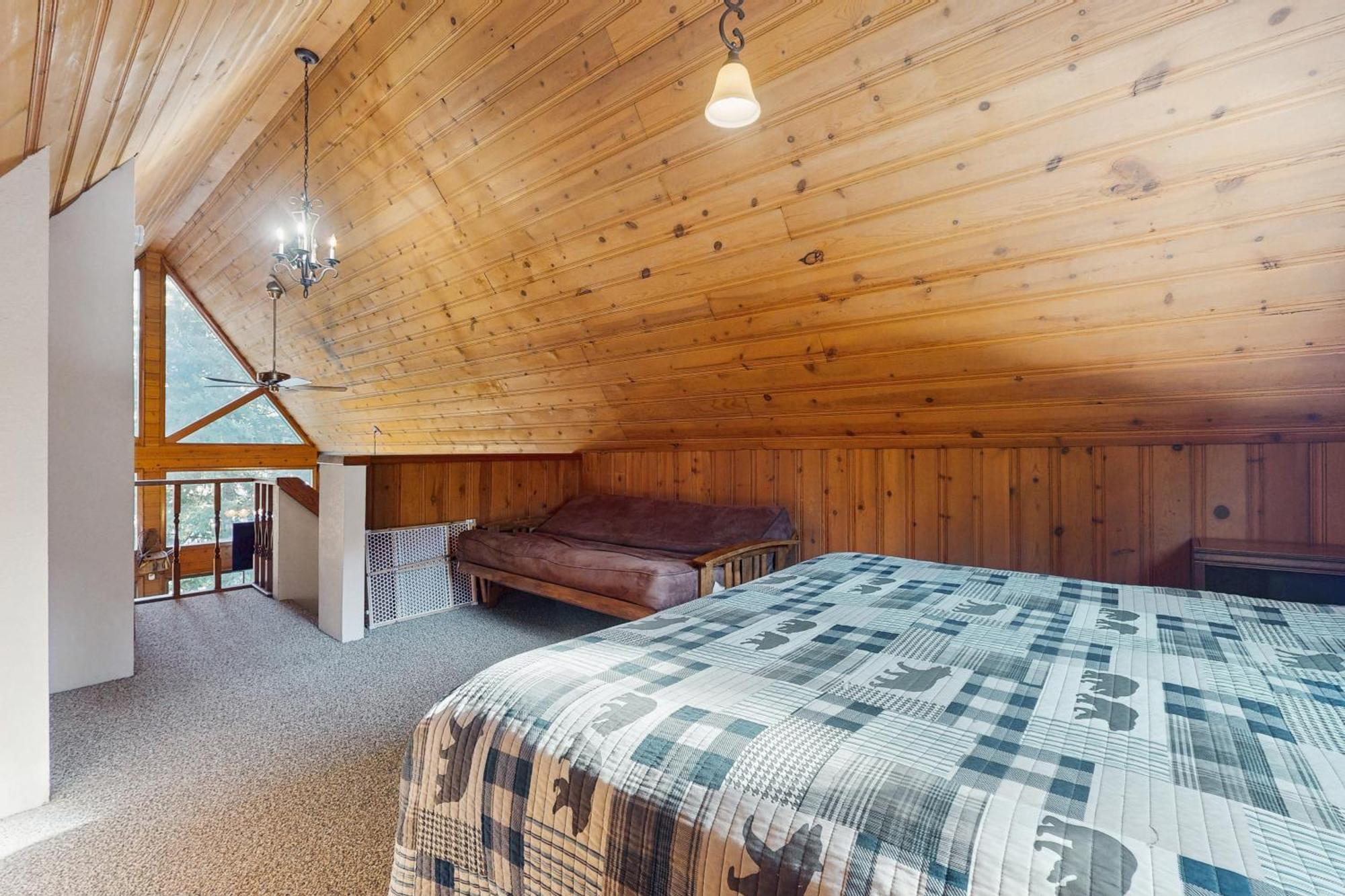 Leavenworth Escape Villa Peshastin Eksteriør billede