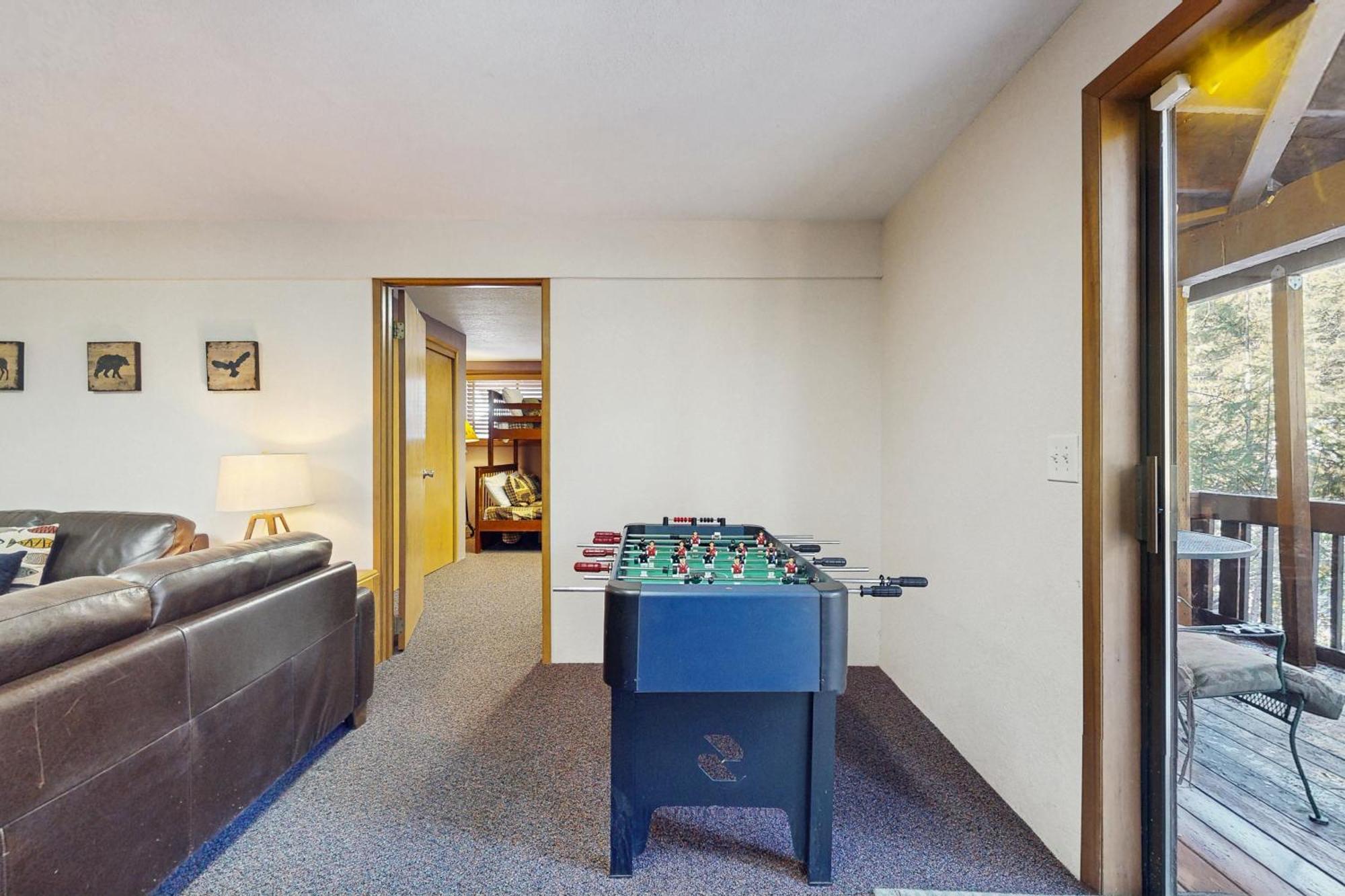 Leavenworth Escape Villa Peshastin Eksteriør billede
