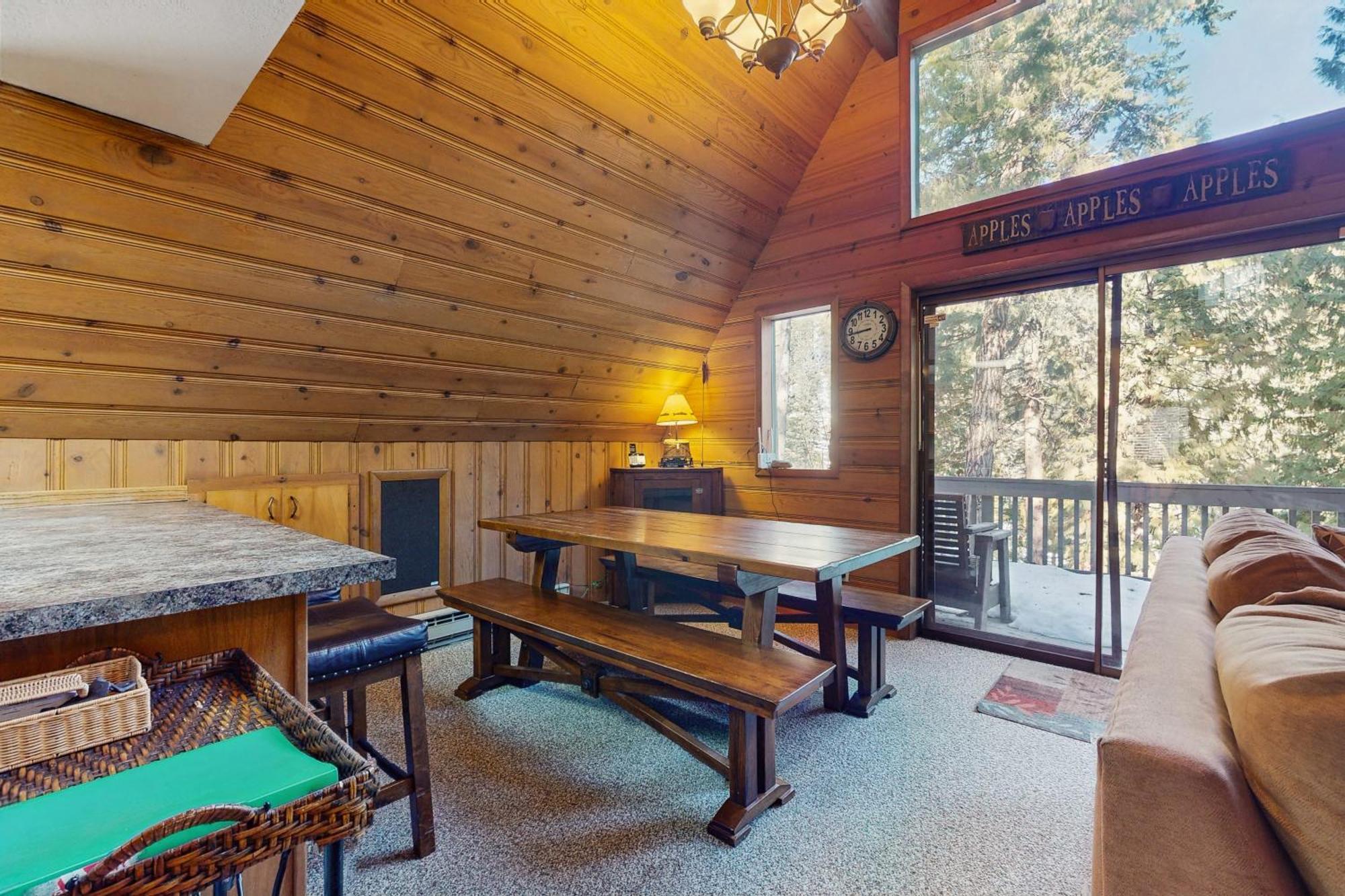 Leavenworth Escape Villa Peshastin Eksteriør billede