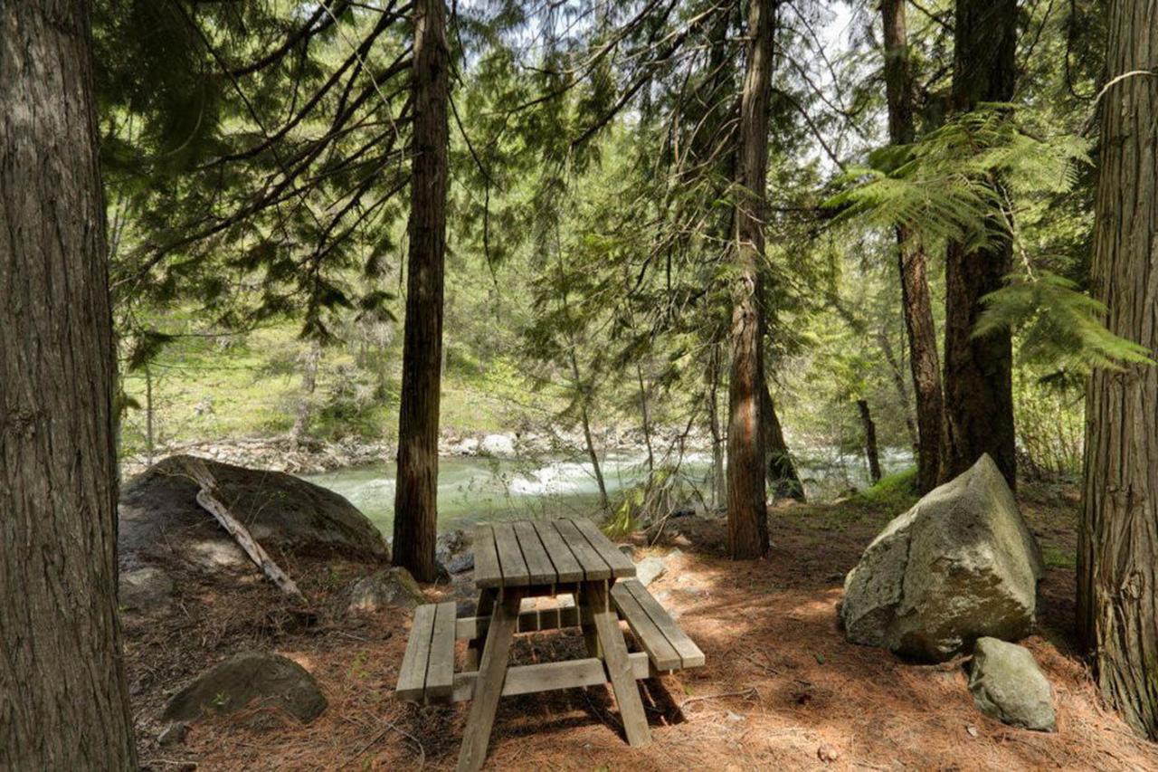 Leavenworth Escape Villa Peshastin Eksteriør billede