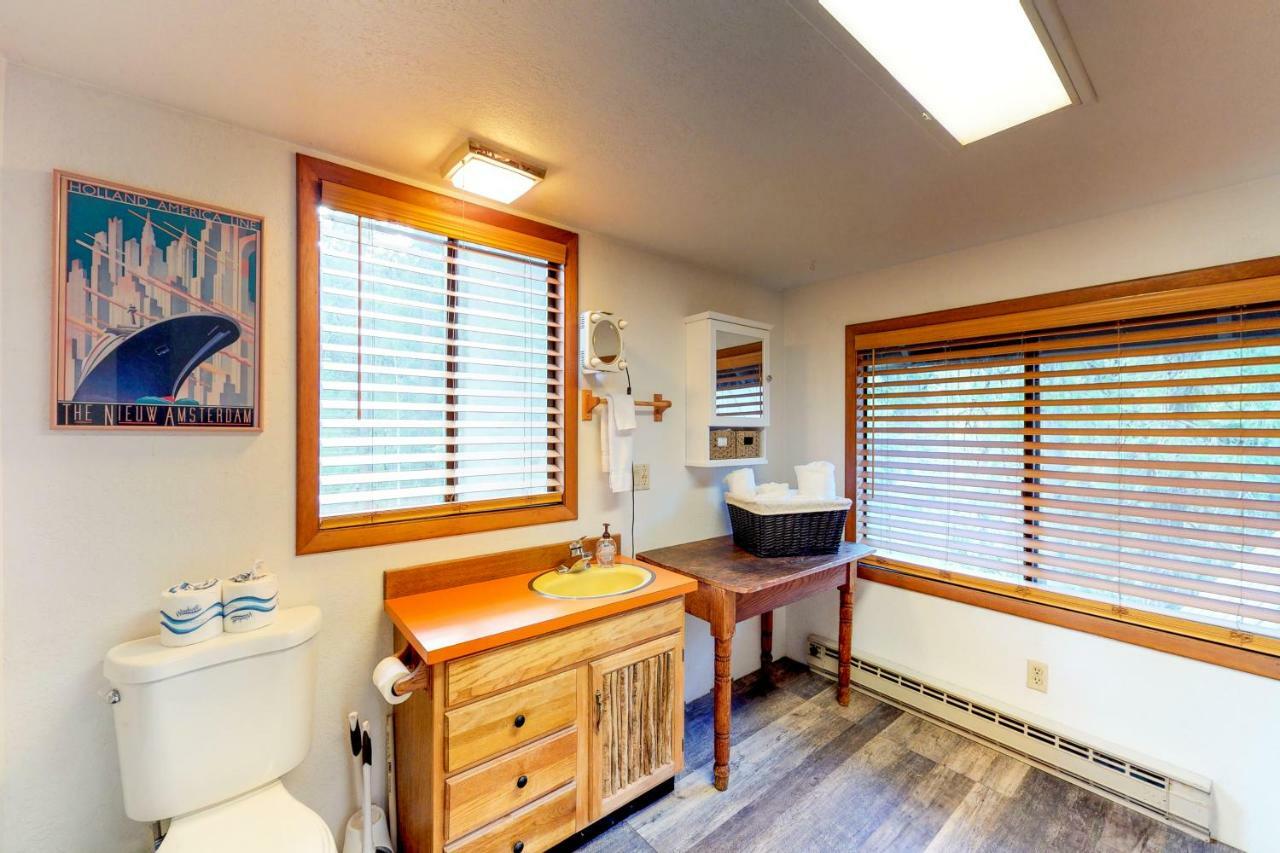 Leavenworth Escape Villa Peshastin Eksteriør billede