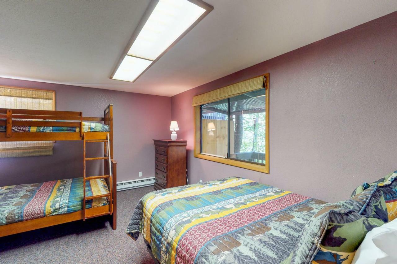 Leavenworth Escape Villa Peshastin Eksteriør billede