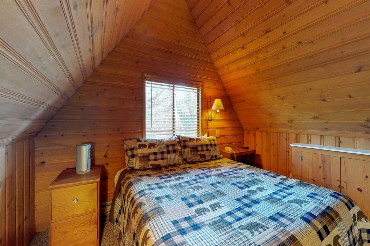 Leavenworth Escape Villa Peshastin Eksteriør billede