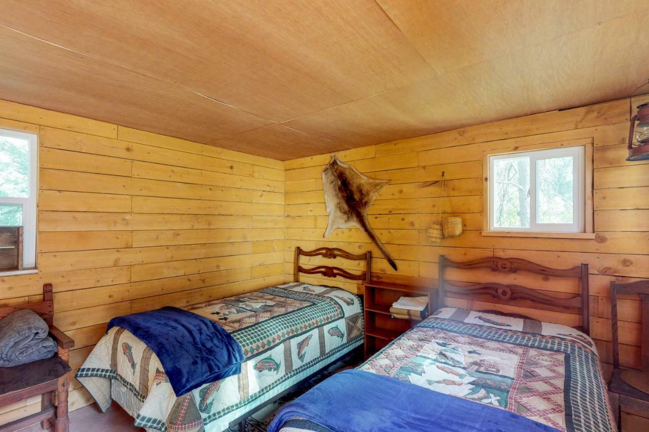 Leavenworth Escape Villa Peshastin Eksteriør billede