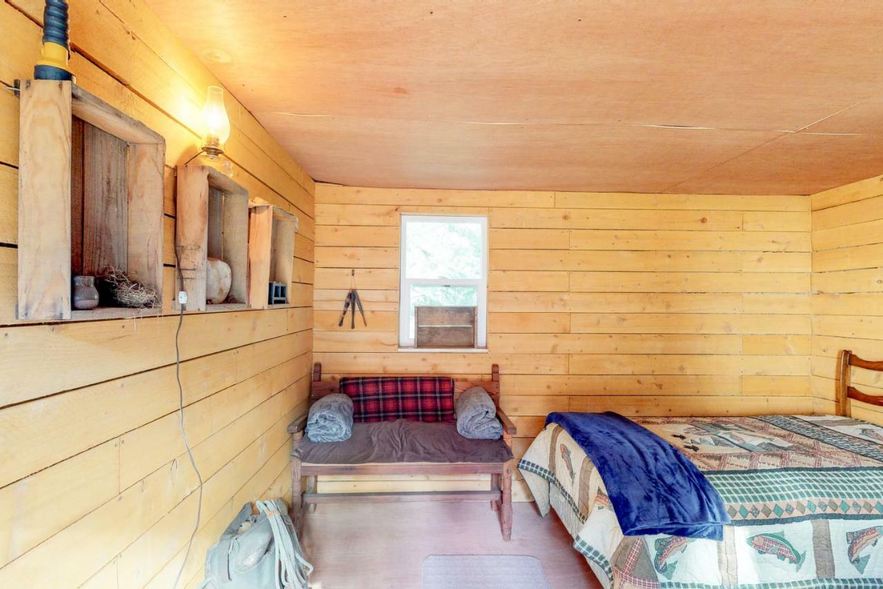 Leavenworth Escape Villa Peshastin Eksteriør billede