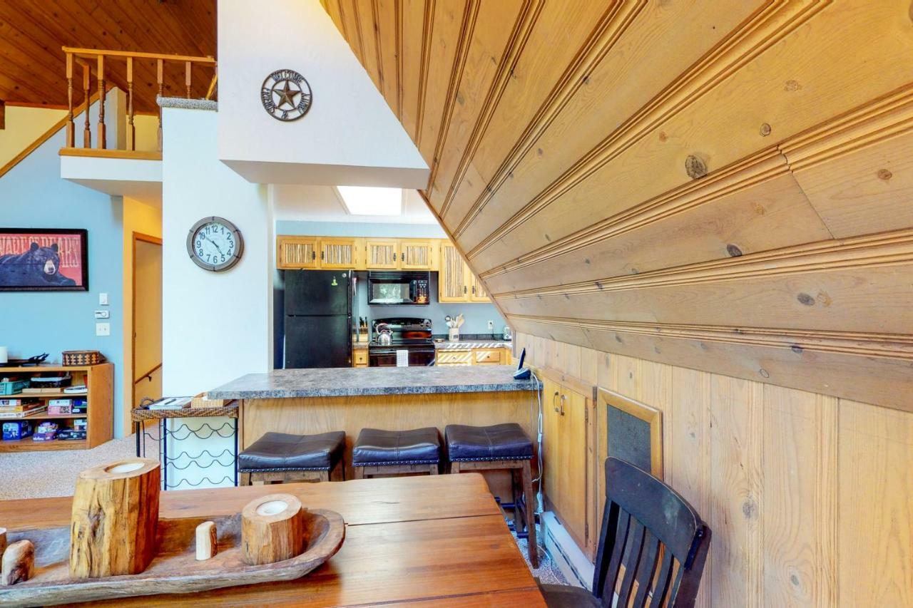 Leavenworth Escape Villa Peshastin Eksteriør billede