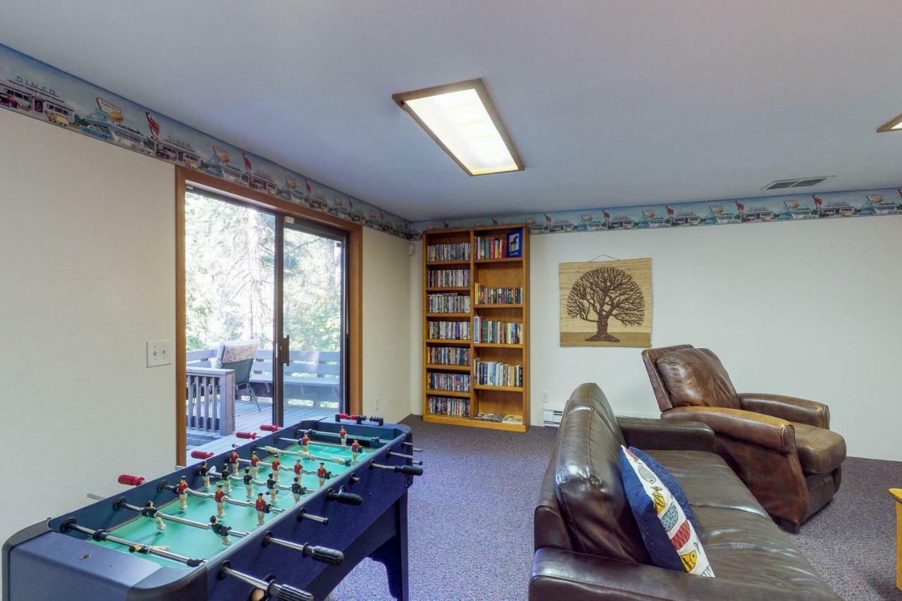 Leavenworth Escape Villa Peshastin Eksteriør billede