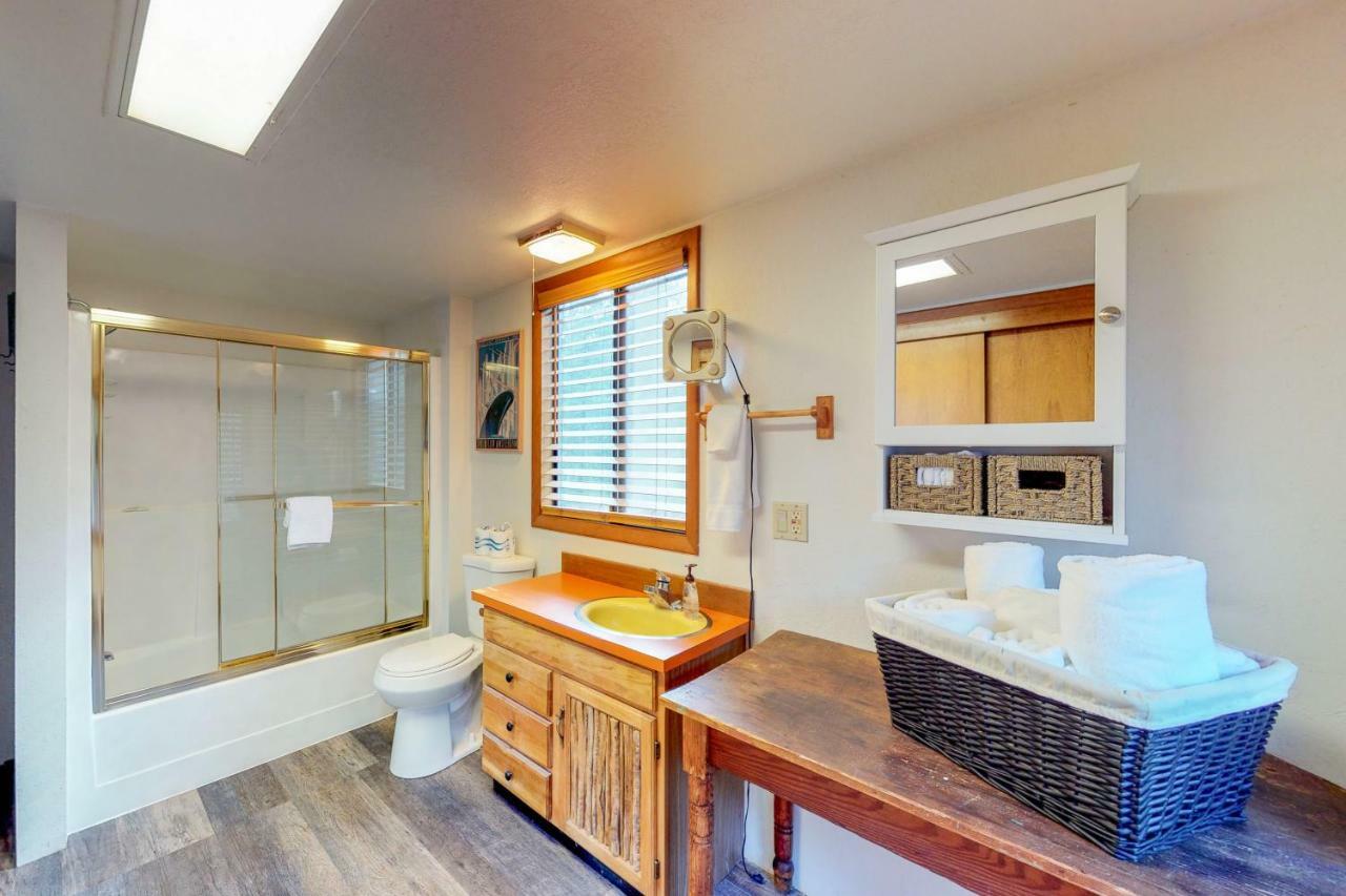 Leavenworth Escape Villa Peshastin Eksteriør billede
