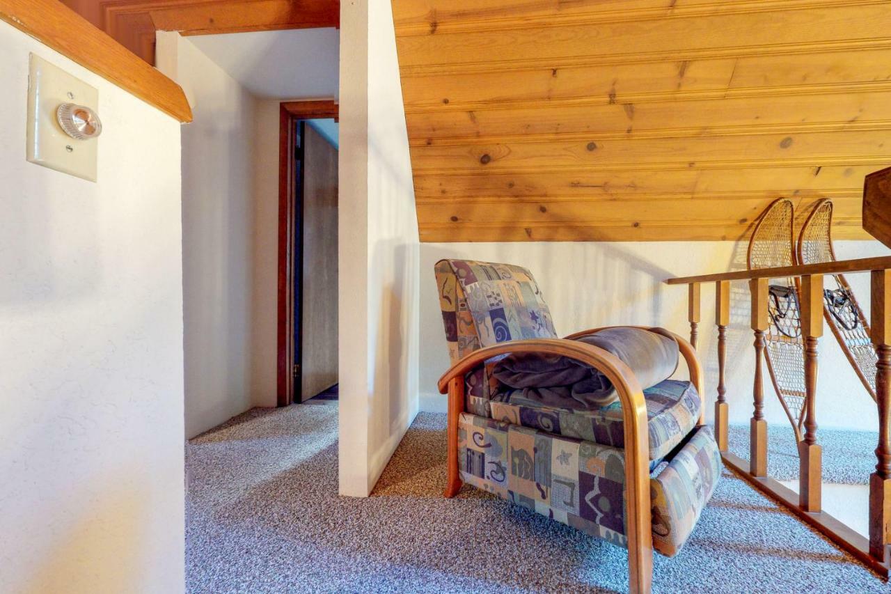 Leavenworth Escape Villa Peshastin Eksteriør billede