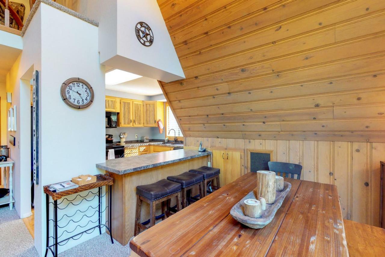 Leavenworth Escape Villa Peshastin Eksteriør billede