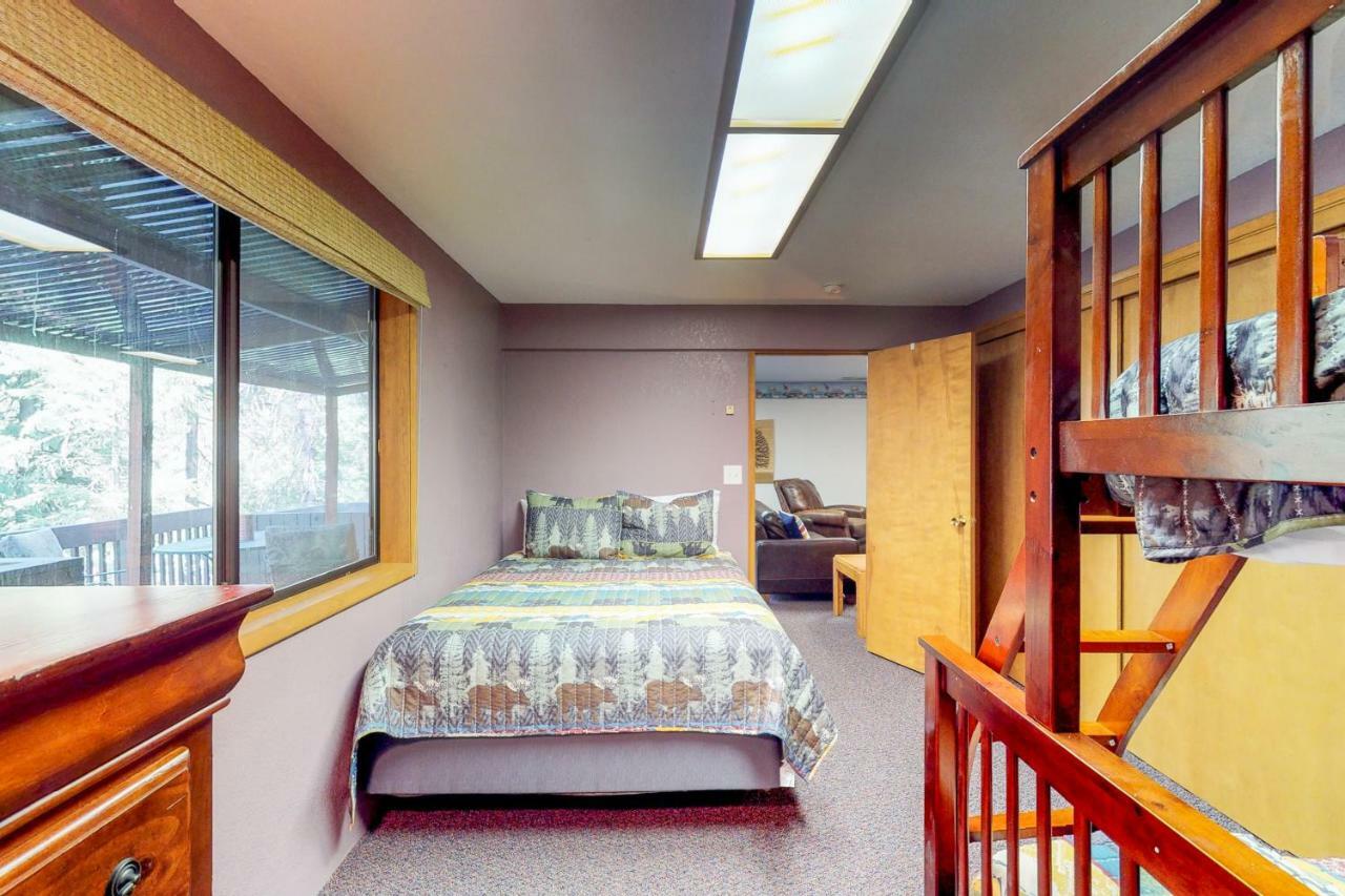 Leavenworth Escape Villa Peshastin Eksteriør billede